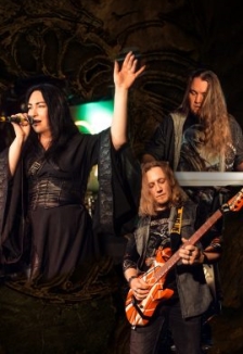 Nightwitch. Nightwish Tribute