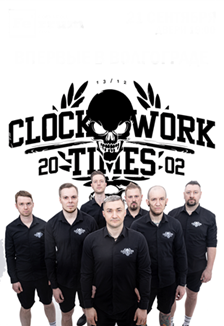 Clockwork Times