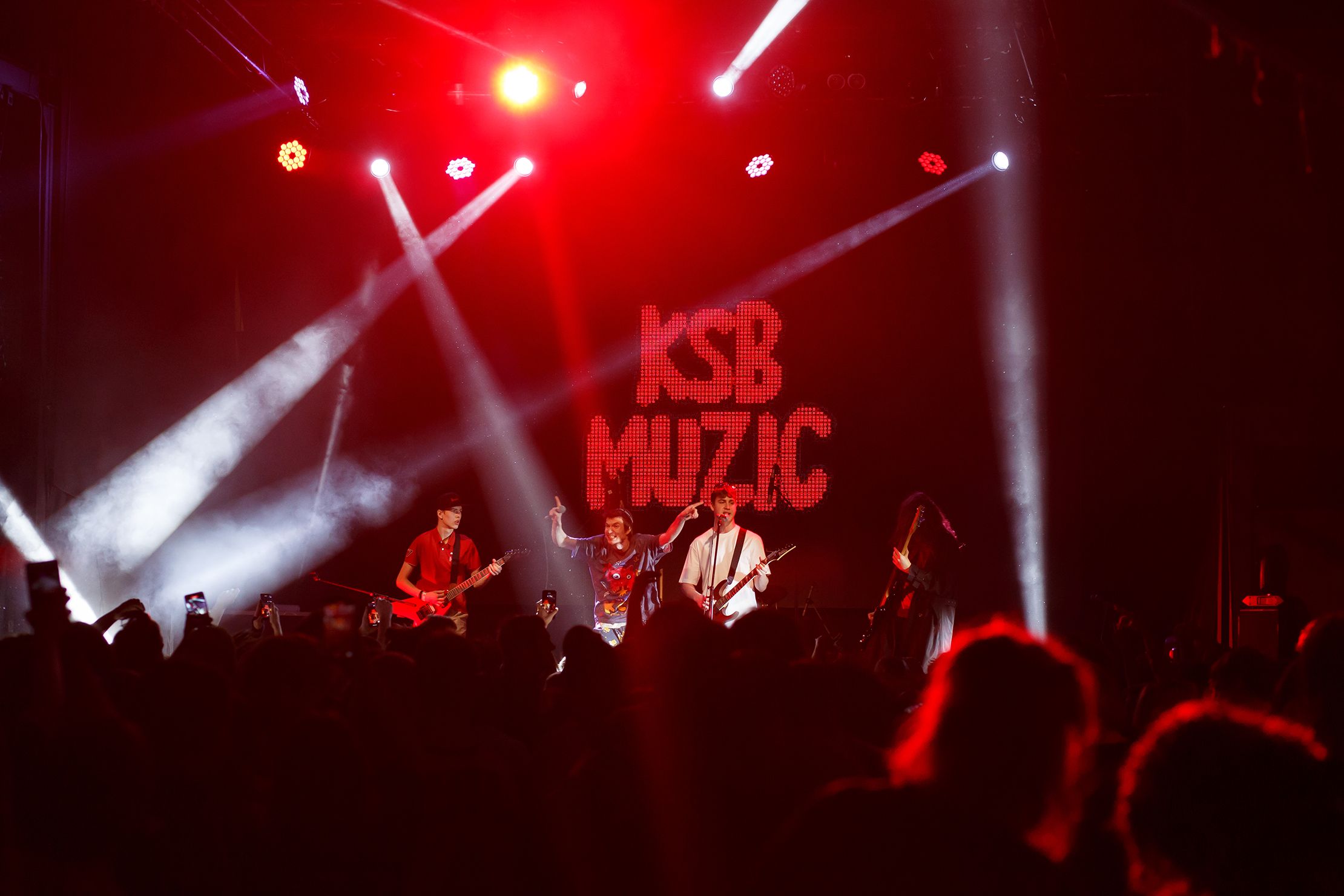 KSB Muzic